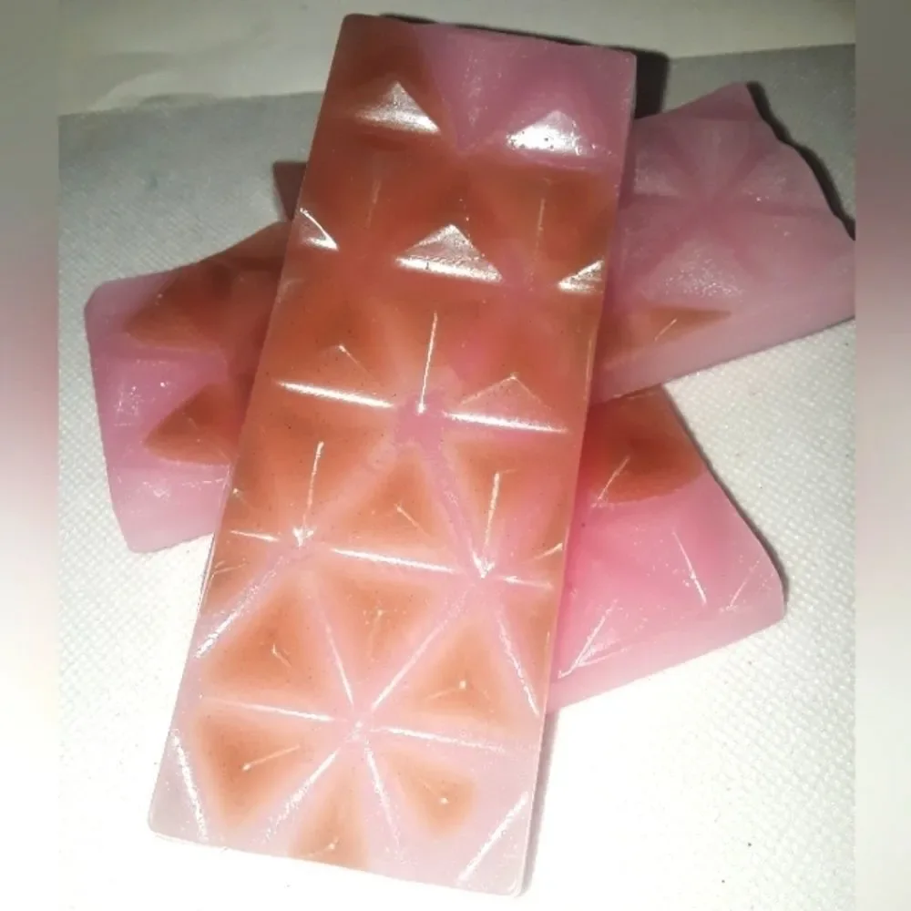 Hand Crafted our scented